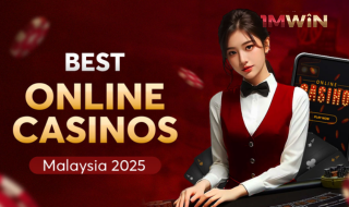 Discover The Best Online Casino Platforms In Malaysia