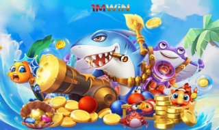 1MWIN - Fishing