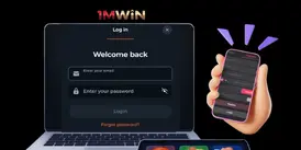 1MWIN Login & Register Malaysia