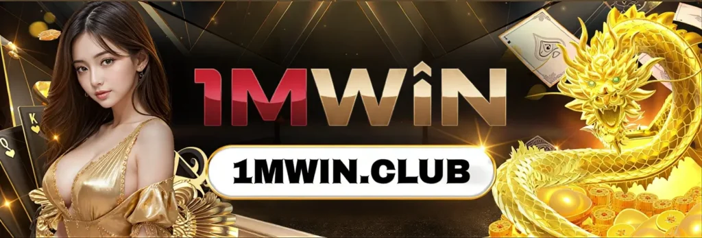 1MWIN Malaysia