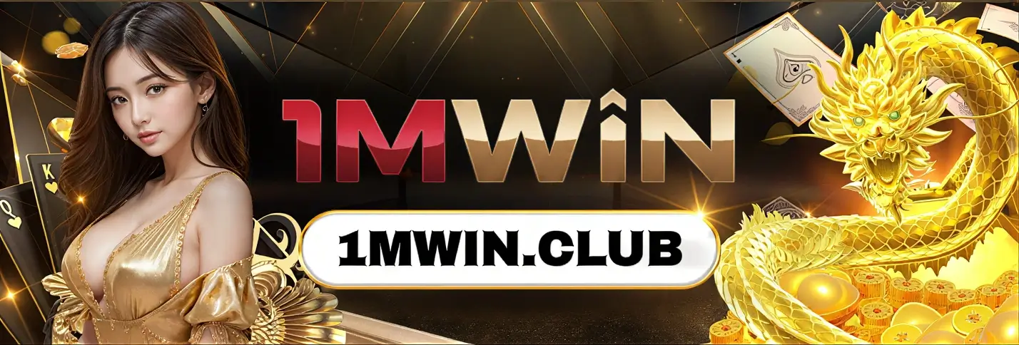 1MWIN Malaysia