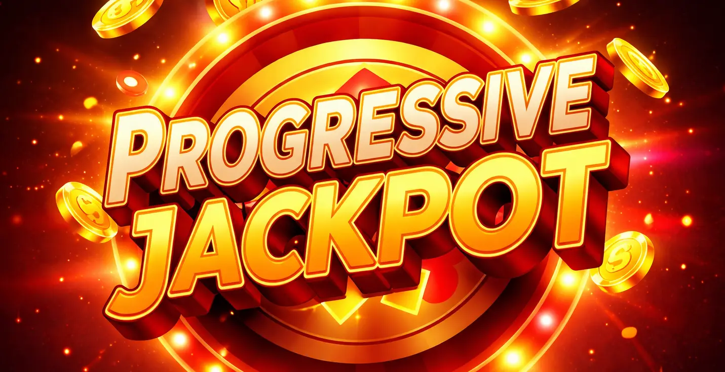 1MWIN Progressive Jackpots