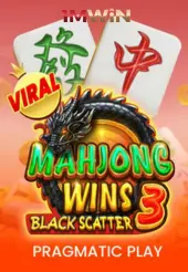 Mahjong Wins 3