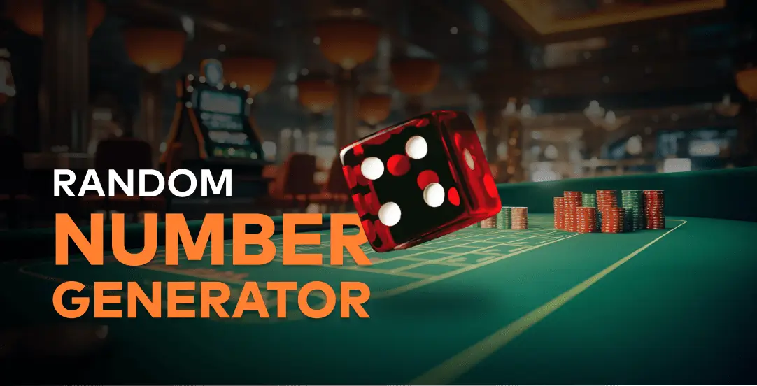 Random Number Generators (RNG)